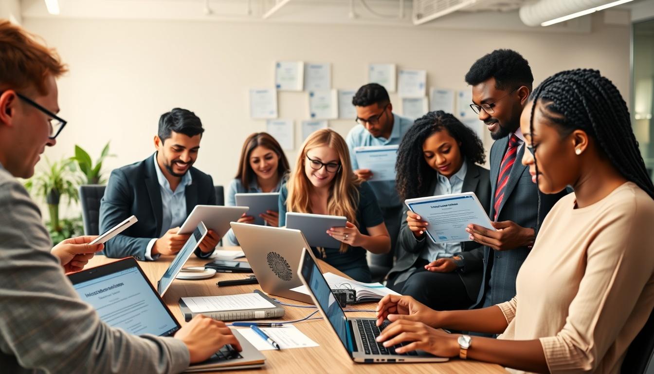 Empower Your Career with Micro-Credentials